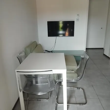 Central Apartment Civitavecchia