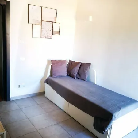 Διαμέρισμα Central Apartment Civitavecchia
