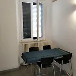 Central Apartment