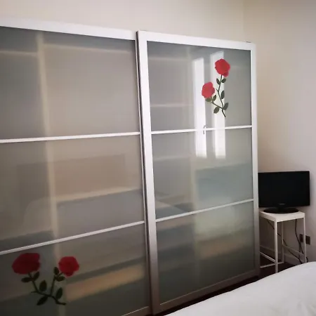 Daire Central Apartment