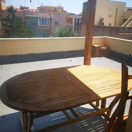 Central Apartment * Civitavecchia