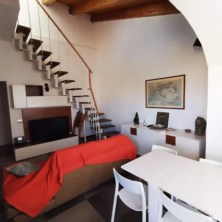 Daire Central Apartment