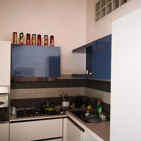 Apartment Central