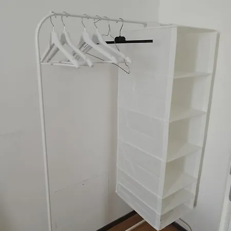 Central Apartment Civitavecchia