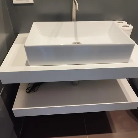 Central Apartment