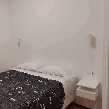 Daire Central Apartment