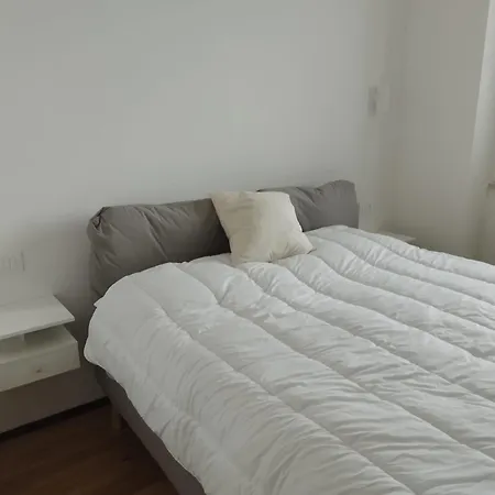Central Apartment *