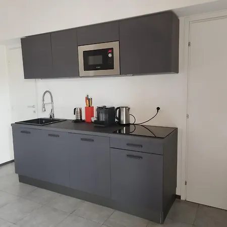 Apartment Central Apartment Civitavecchia