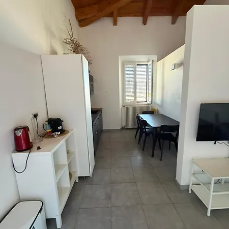 Central Apartment Apartment Civitavecchia