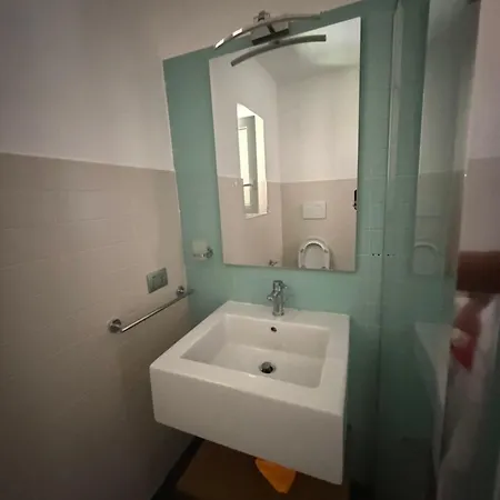 Central Apartment Civitavecchia
