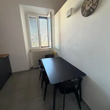 Central Apartment * Civitavecchia