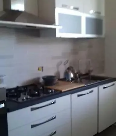 Central Apartment *