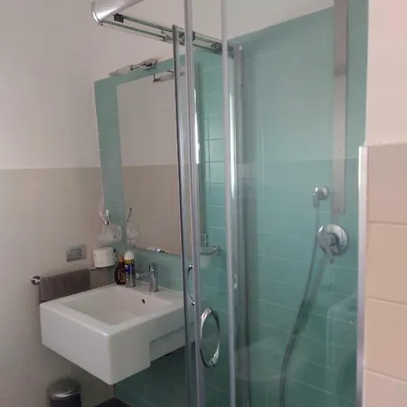 شقة Central Apartment *