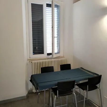 Central Apartment