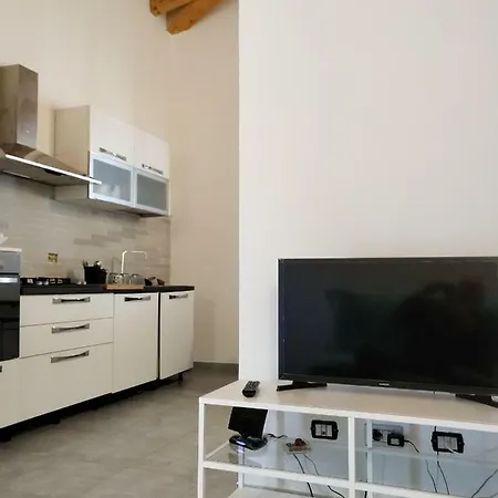 Central Apartment * شيفيتافيكْيا