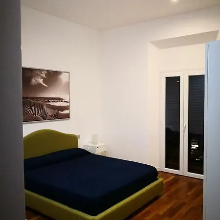 Daire Central Apartment Civitavecchia