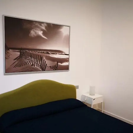 Central Apartment דירה *