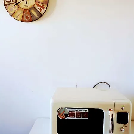 Central Apartment Apartment Civitavecchia