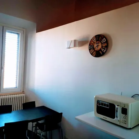 דירה Central Apartment