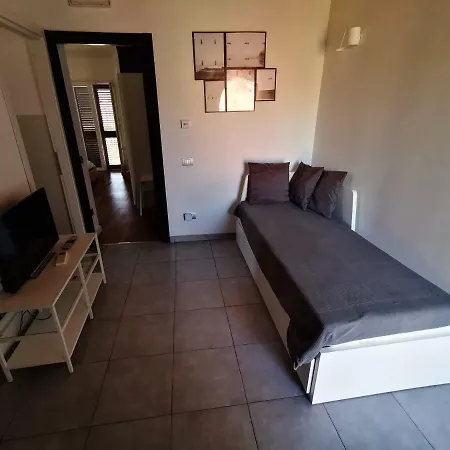 Central Apartment Civitavecchia