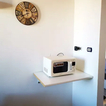 شقة Central Apartment *