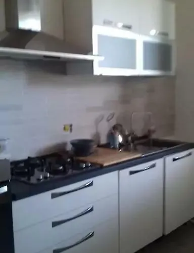 Central Apartment *