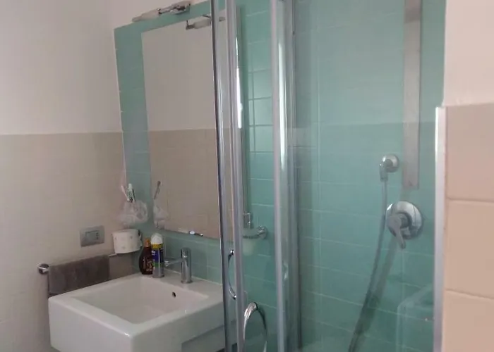 Apartman Central Apartment *