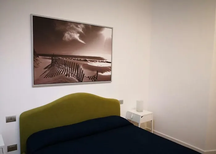 Central Apartment Apartman *